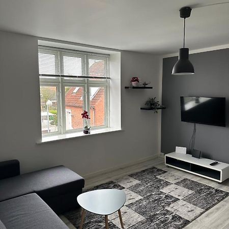 קורסור Storebaelt Apartament מראה חיצוני תמונה