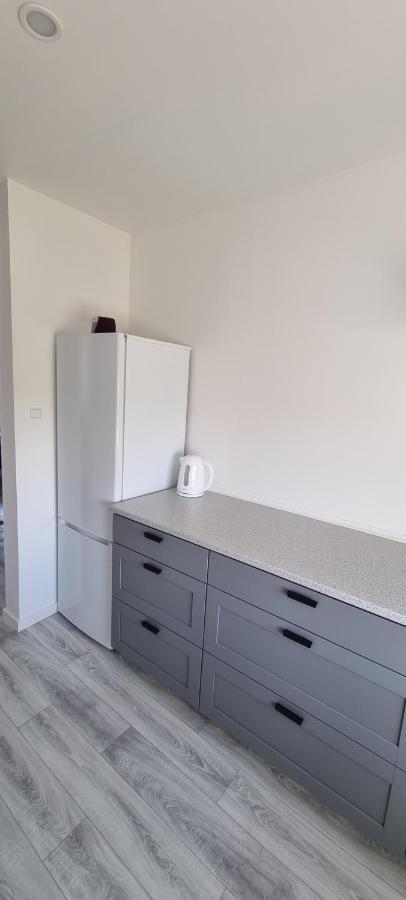 קורסור Storebaelt Apartament מראה חיצוני תמונה