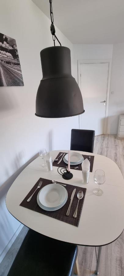 קורסור Storebaelt Apartament מראה חיצוני תמונה