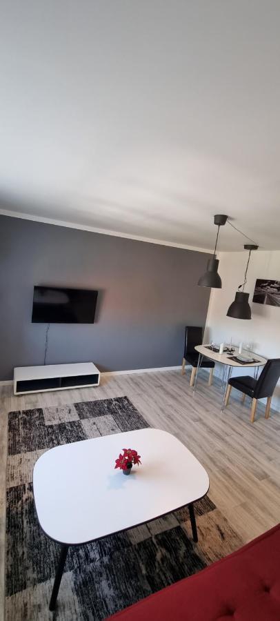 קורסור Storebaelt Apartament מראה חיצוני תמונה