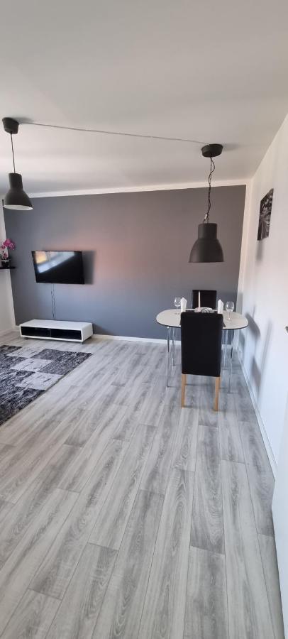קורסור Storebaelt Apartament מראה חיצוני תמונה