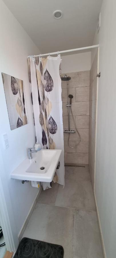 קורסור Storebaelt Apartament מראה חיצוני תמונה