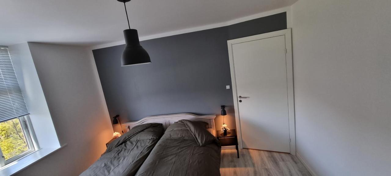 קורסור Storebaelt Apartament מראה חיצוני תמונה
