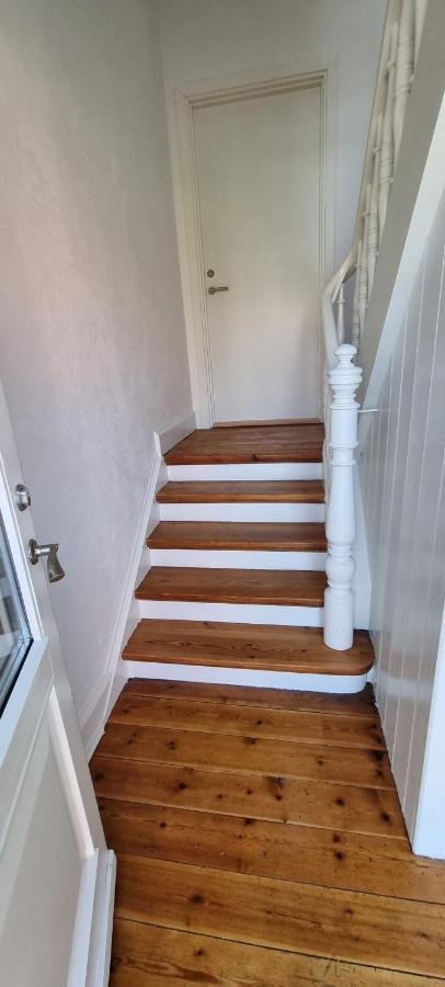 קורסור Storebaelt Apartament מראה חיצוני תמונה