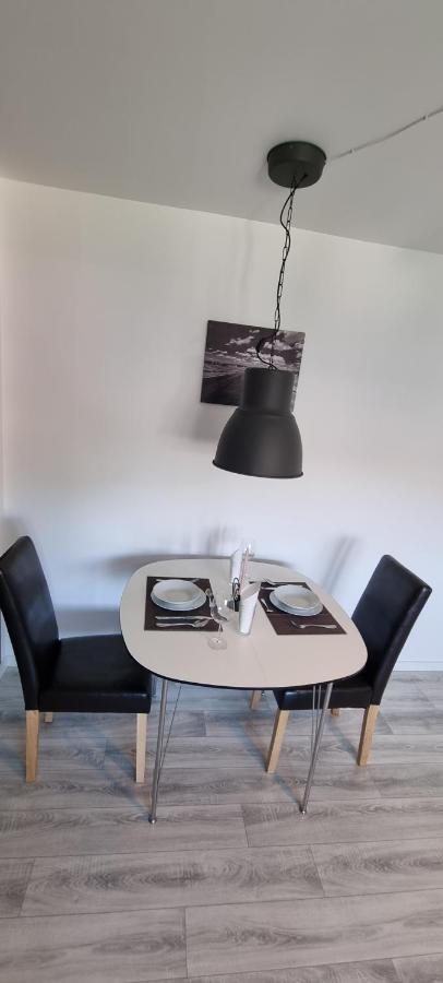 קורסור Storebaelt Apartament מראה חיצוני תמונה