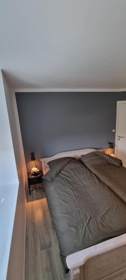 קורסור Storebaelt Apartament מראה חיצוני תמונה
